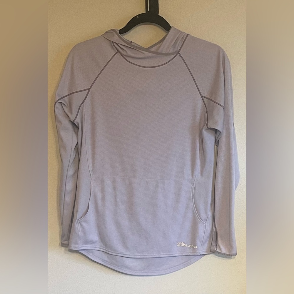 Cabelas Guide Wear